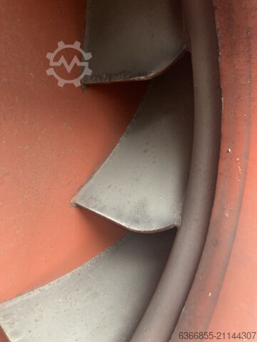 Blower Reitz KXE063-080015