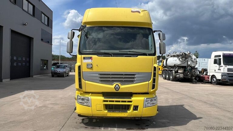 Standard-SZM Renault Premium 440 DXI (GOOD CONDITION / BONNE ETAT)