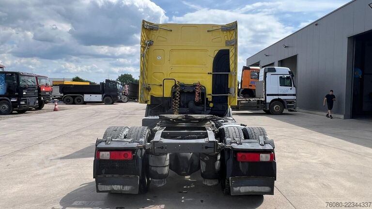 Standard-SZM Renault Premium 440 DXI (GOOD CONDITION / BONNE ETAT)