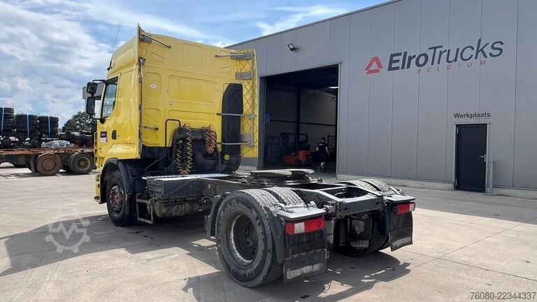 Standard-SZM Renault Premium 440 DXI (GOOD CONDITION / BONNE ETAT)