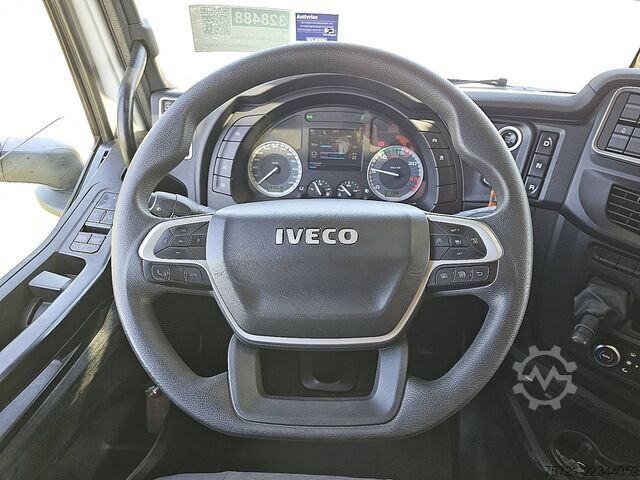 Standard-SZM IVECO S-WAY AS440S49