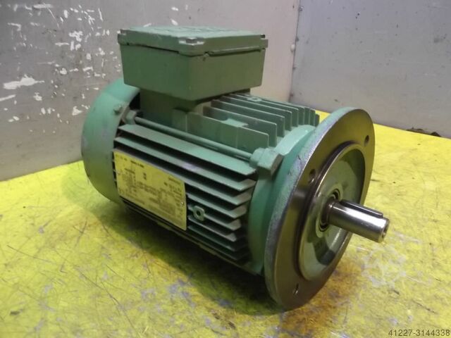 Ηλεκτρικός κινητήρας 0,55 kW 1360 Rpm SEW-EURODRIVE DFT80K4TH