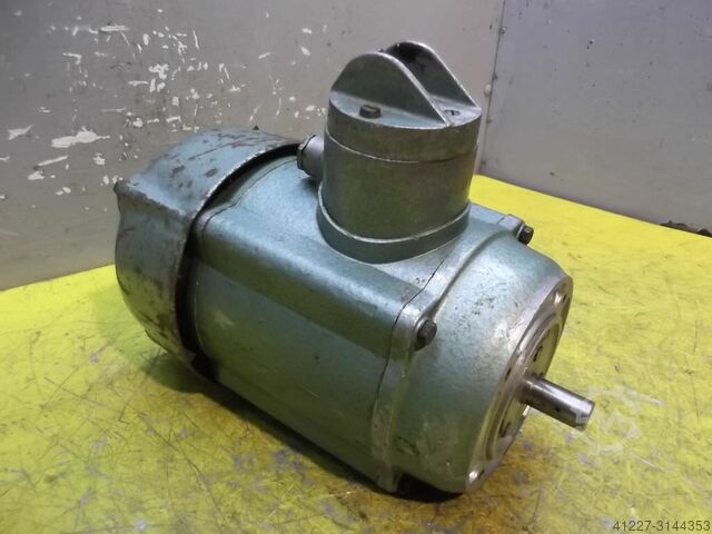 Motor elétrico 1,1 kW 2810 Rpm Perske DK078/2