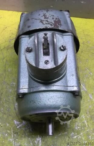 Motor elétrico 1,1 kW 2810 Rpm Perske DK078/2