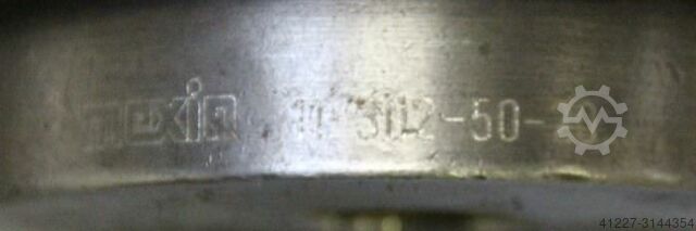 Freeshouders 2 stuks mexin Adapter SK50/MK3