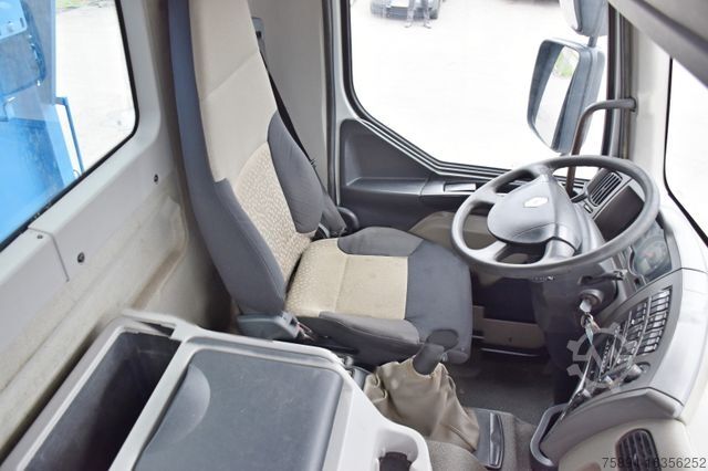 Sklápěcí vůz RENAULT KERAX 410* KIPPER 5,20 m + BORDMATIC / 6x4