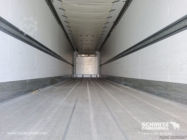 Semirimorchio frigorifero Schmitz Cargobull Semitrailer Reefer Multitemp