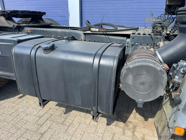 Standaard-SZM MAN FE **FE360-FRENCH TRUCK-IN TOPSHAPE**