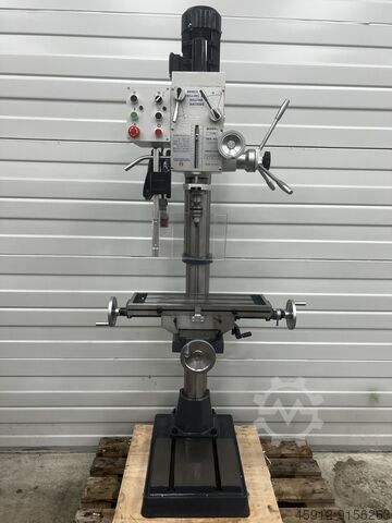 Bohr-Fraesmaschine AYEL-TECH ZX40H