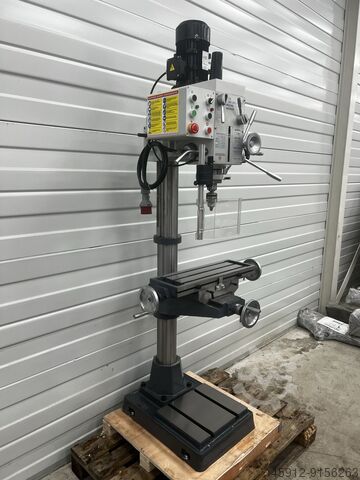 Bohr-Fraesmaschine AYEL-TECH ZX40H