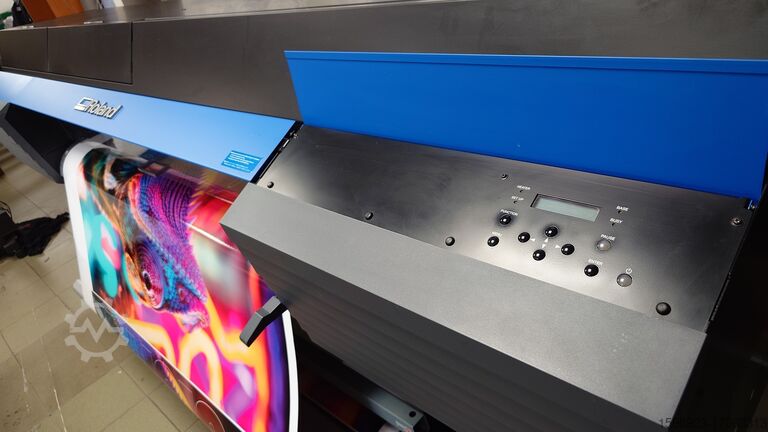 Druck- und Schneideplotter Roland Roland VG 540 TrueVIS