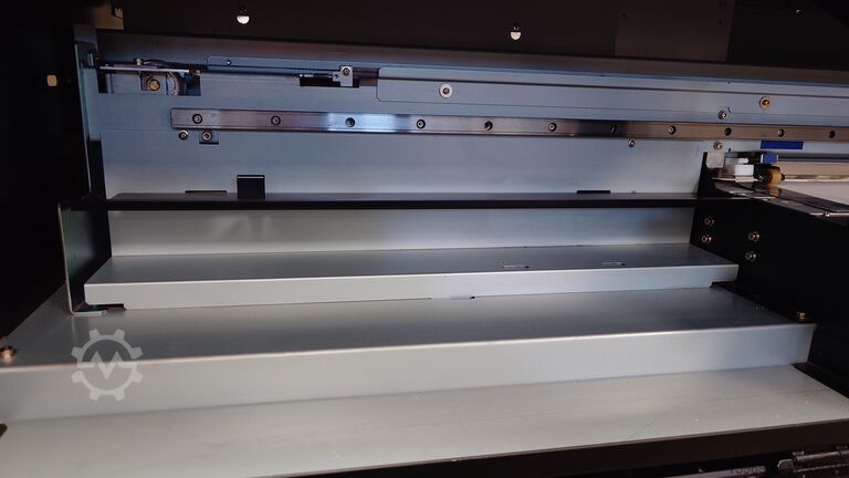 Druck- und Schneideplotter Roland Roland VG 540 TrueVIS