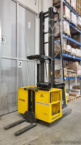 Commissionatore elettrico Om XOP 3, CE