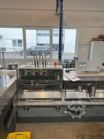 Stitcher Heidelberg ST 450