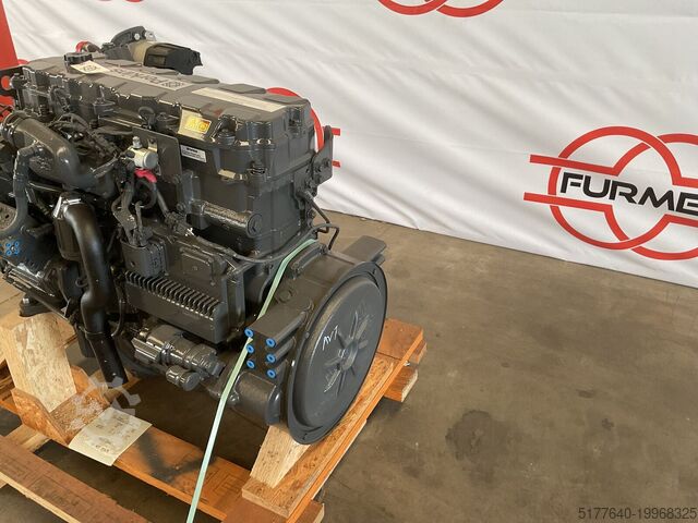Motor Perkins 1506D-88TA