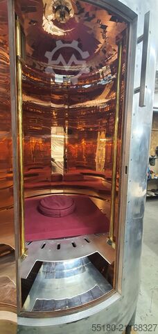 Drejebænk (centerdrejebænk) Orgone Accumulator Wilhelm Reich Wilhelm Reich