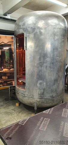 Drejebænk (centerdrejebænk) Orgone Accumulator Wilhelm Reich Wilhelm Reich