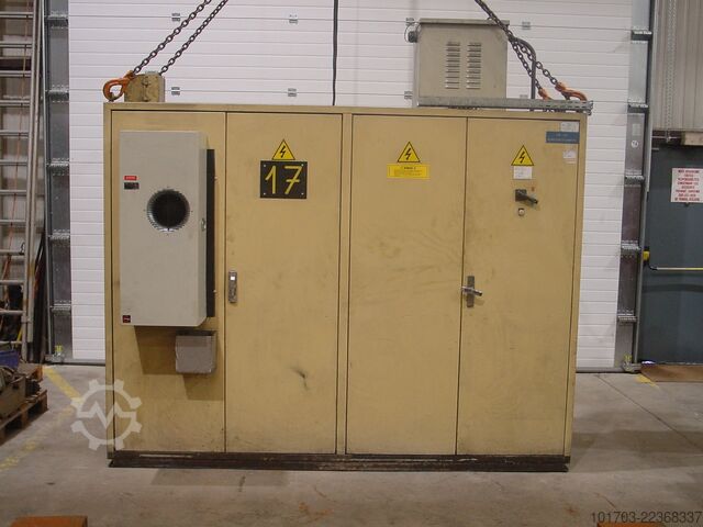 Mașină de frezat verticală CNC Rambaudi RAMMATIC 600