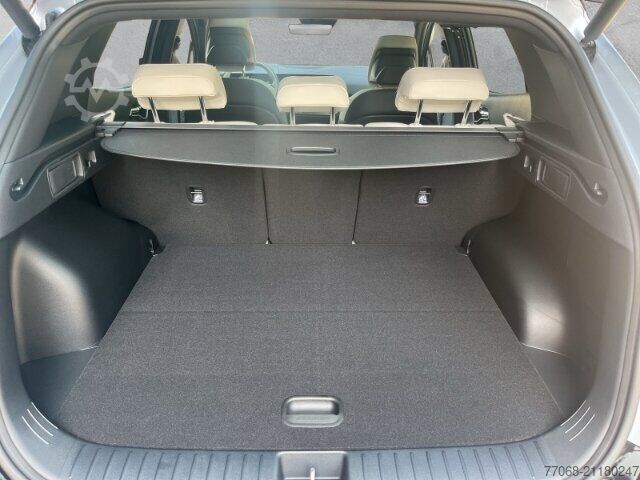Speciale doeleinden vrachtwagen Kia Sportage 1.6T AWD DCT GT-LINE *DRIVEWISE-PAKET*SOUND-PAKET*PANORAMADACH*