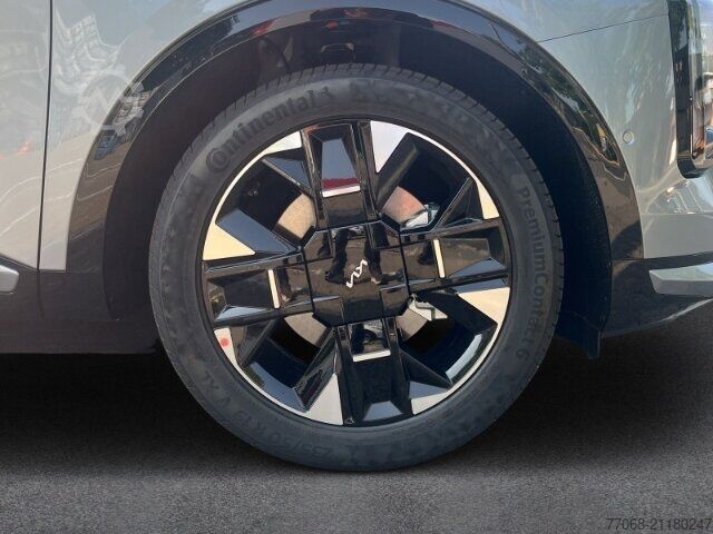 Speciale doeleinden vrachtwagen Kia Sportage 1.6T AWD DCT GT-LINE *DRIVEWISE-PAKET*SOUND-PAKET*PANORAMADACH*