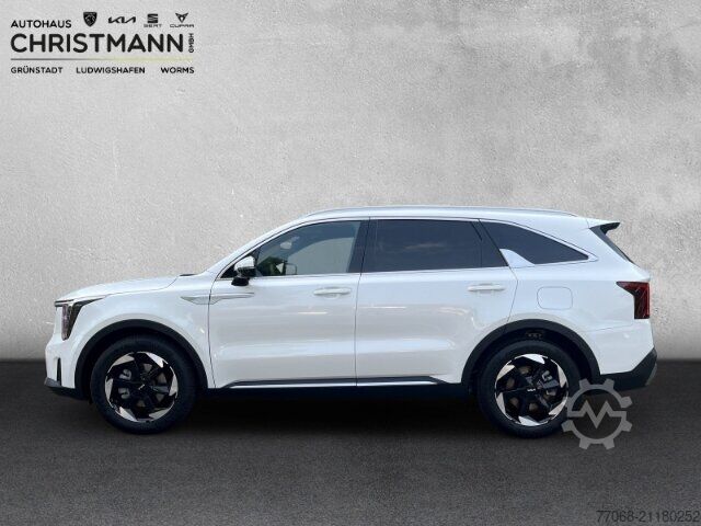 Speciale doeleinden vrachtwagen Kia Sorento PE PLATINUM 4WD PLUG-IN HYBRID 1.6 T-GDI *PANORAMADACH*PREMIUM-PAKET*