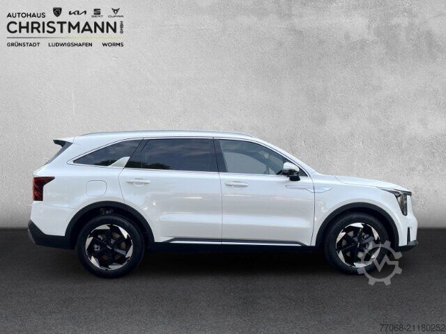 Speciale doeleinden vrachtwagen Kia Sorento PE PLATINUM 4WD PLUG-IN HYBRID 1.6 T-GDI *PANORAMADACH*PREMIUM-PAKET*