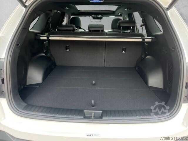 Speciale doeleinden vrachtwagen Kia Sorento PE PLATINUM 4WD PLUG-IN HYBRID 1.6 T-GDI *PANORAMADACH*PREMIUM-PAKET*