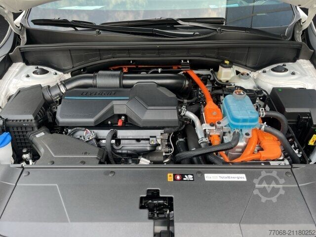 Speciale doeleinden vrachtwagen Kia Sorento PE PLATINUM 4WD PLUG-IN HYBRID 1.6 T-GDI *PANORAMADACH*PREMIUM-PAKET*