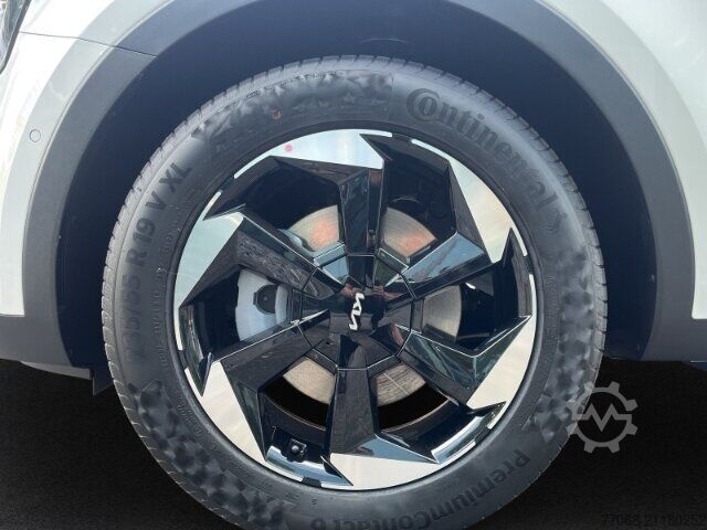 Speciale doeleinden vrachtwagen Kia Sorento PE PLATINUM 4WD PLUG-IN HYBRID 1.6 T-GDI *PANORAMADACH*PREMIUM-PAKET*