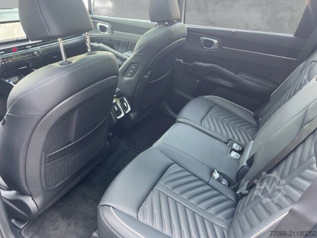 Speciale doeleinden vrachtwagen Kia Sorento PE PLATINUM 4WD PLUG-IN HYBRID 1.6 T-GDI *PANORAMADACH*PREMIUM-PAKET*