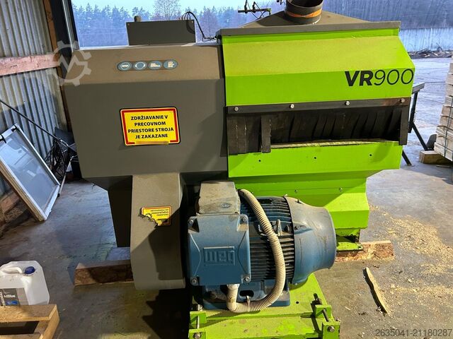 Multi blade saw Mebor VR 900/90