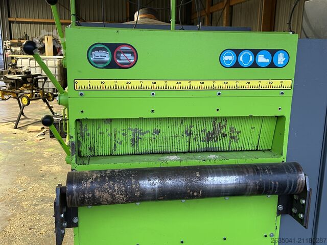 Multi blade saw Mebor VR 900/90