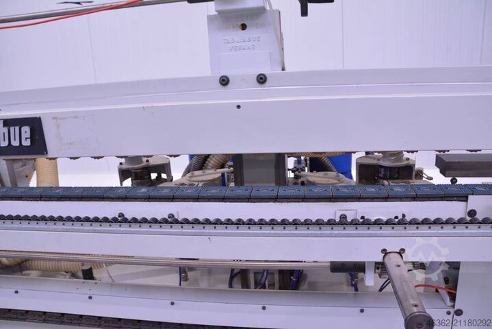 Honovací stroj Tagliabue SZLIFIERKA KRAWĘDZIOWA