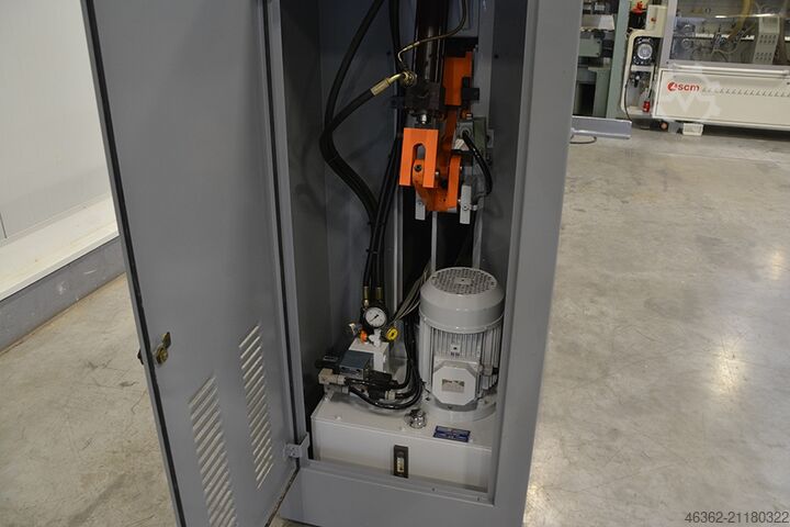 Snijmachine CASATI GILOTYNA 3100