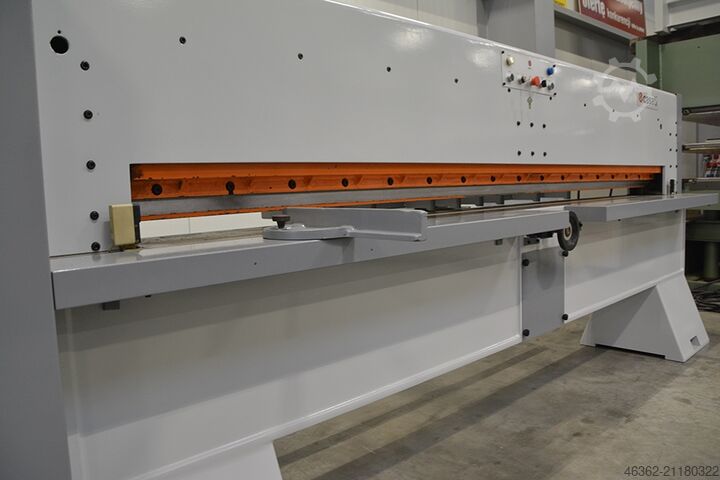 Snijmachine CASATI GILOTYNA 3100