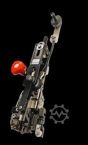 Hohner M50/8 Hohner M50/8