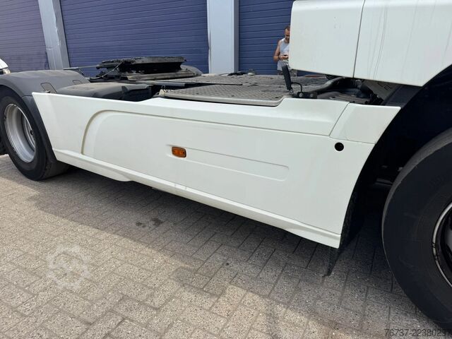  DAF CF 370 **NL TRUCK-EURO 6-NO ERRORS**