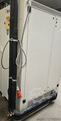 Klimatizace Vötsch VC 7150-3/S