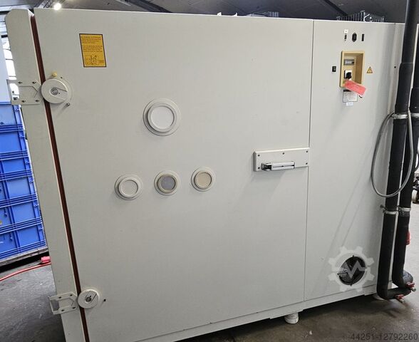 Klimatizace Vötsch VC 7150-3/S