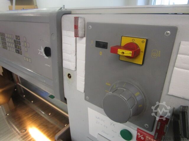 Giljotina POLAR 78 ES