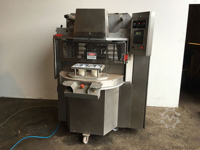 Tálca sealer Packaging Automation PA182