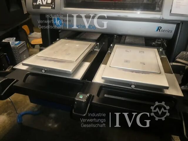 Digital tekstiltrykmaskine KORNIT DIGITAL Avalanche HD6