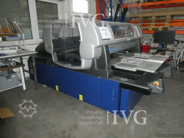 Digital textile printing machine KORNIT DIGITAL Avalanche HD6