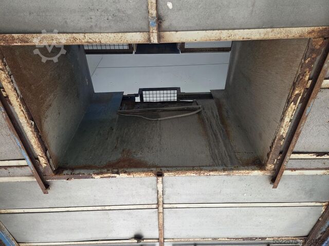 κατοικία κοντέινερ KEKU Raumsysteme GmbH 