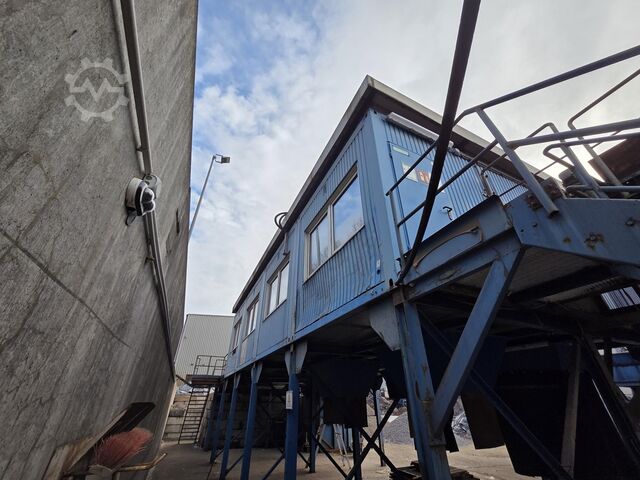 κατοικία κοντέινερ KEKU Raumsysteme GmbH 