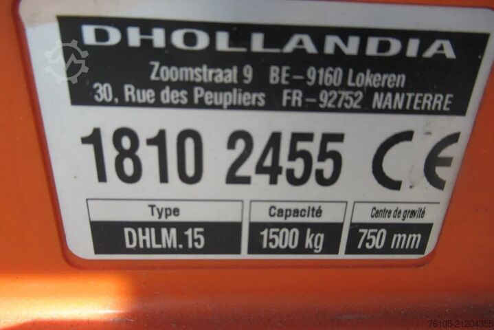 Box body Mercedes-Benz Actros 1832 1832 LL 4x2