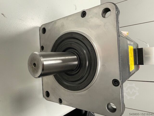 Elektrische motor FANUC Servomotor 10S/3000