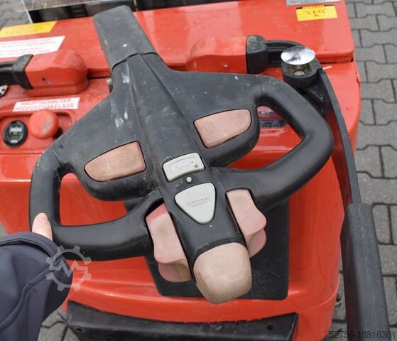 Gabelstapler Hanselifter E1534FH