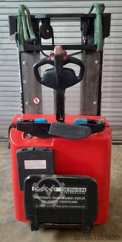 Forklift Hanselifter E1534FH