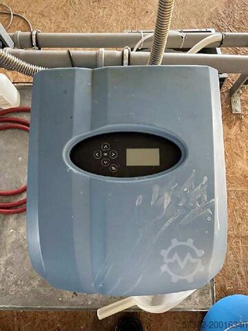 Módulo de inversión de sentido BWT Permaq Compact 51